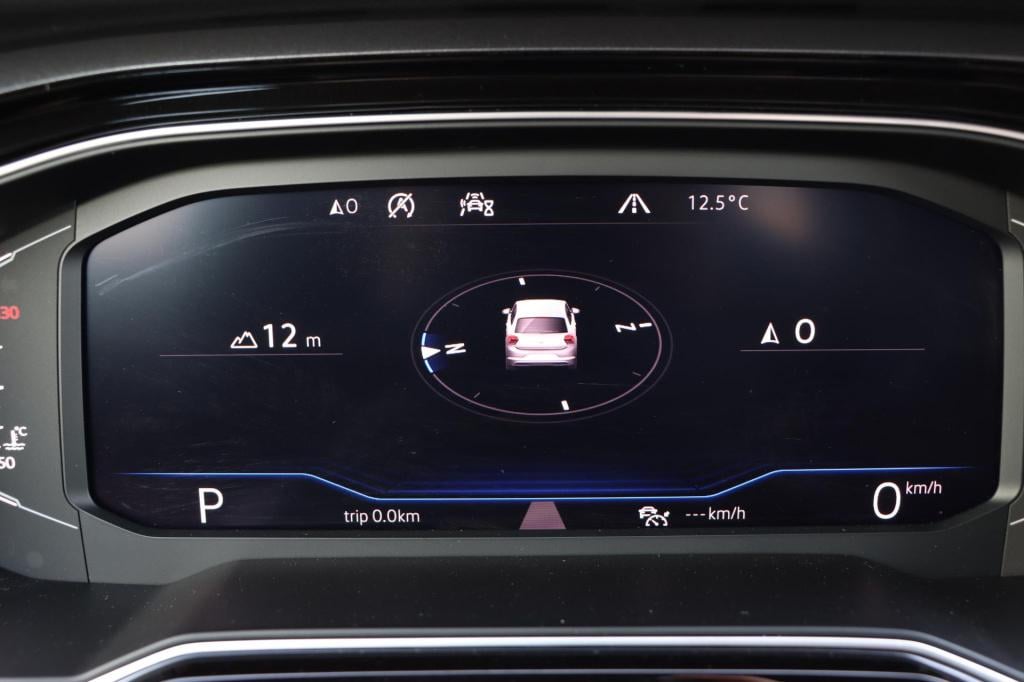 Volkswagen Polo 1.5 tsi highline