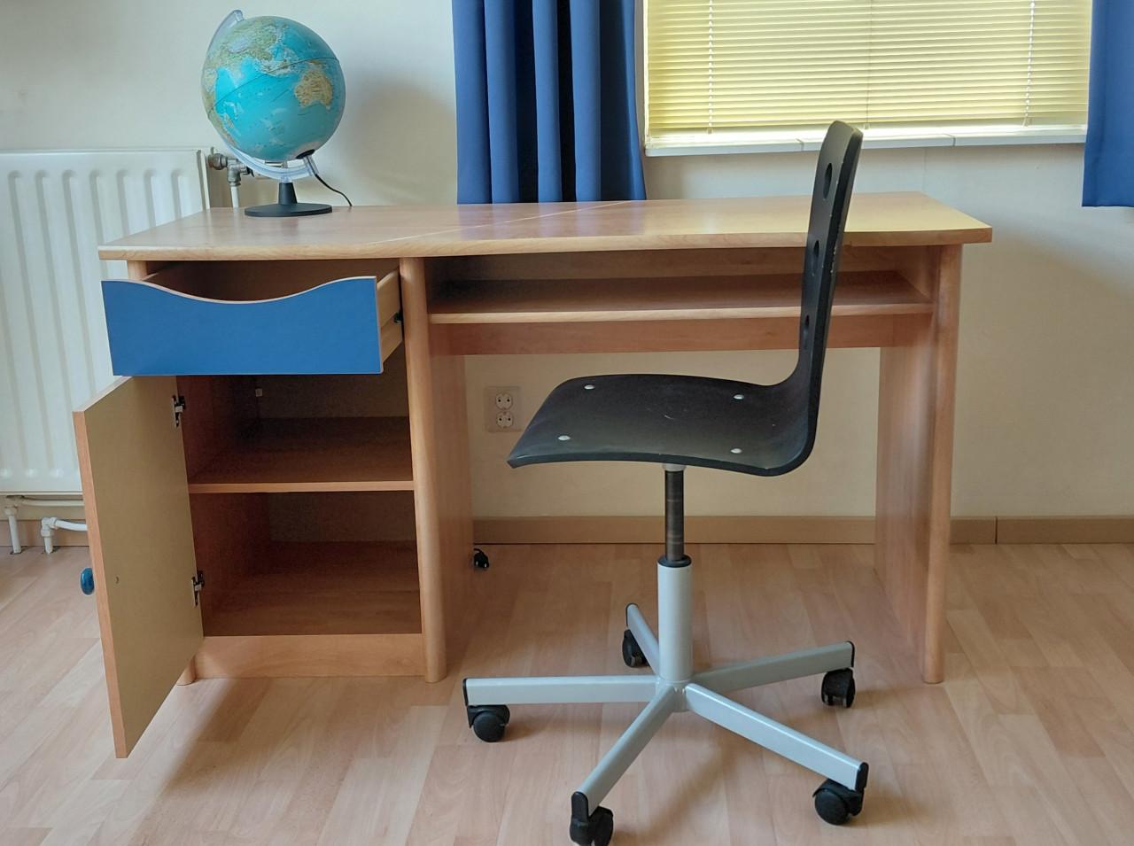 Tiener/studentenmeubels, GRATIS af te halen!