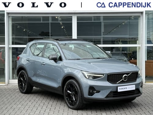 Volvo XC40 b3 163pk ultimate dark| adap.cruise| panodak| camera| elek.stoel