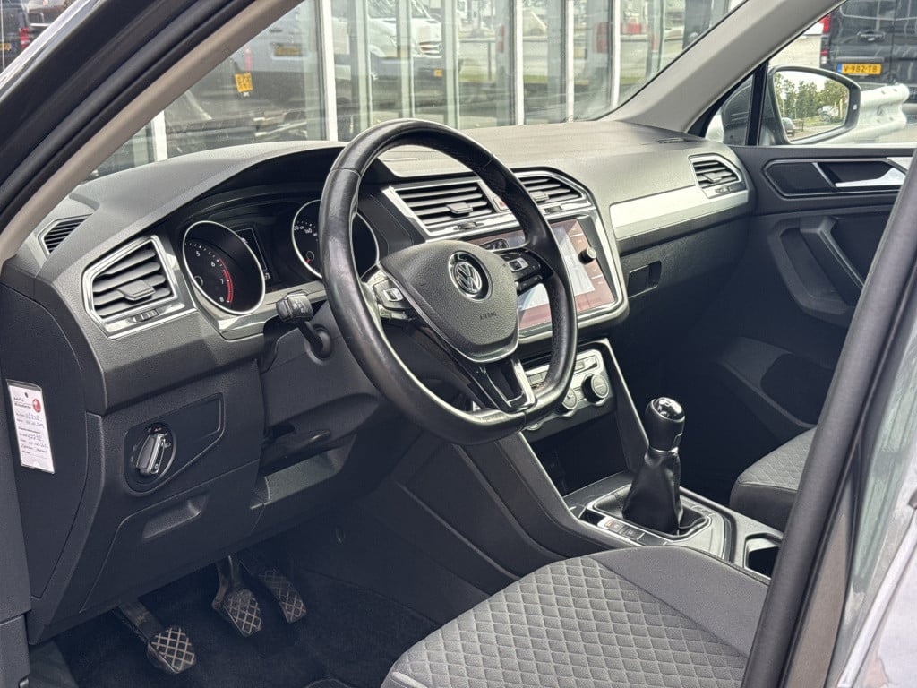 Volkswagen Tiguan 1.4 tsi act comfortline business | nl- auto | acc | clima