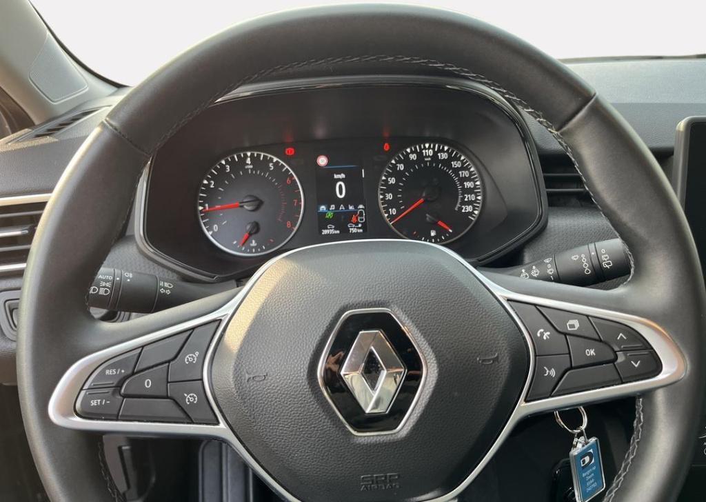 Renault Clio 1.0 tce 90 zen