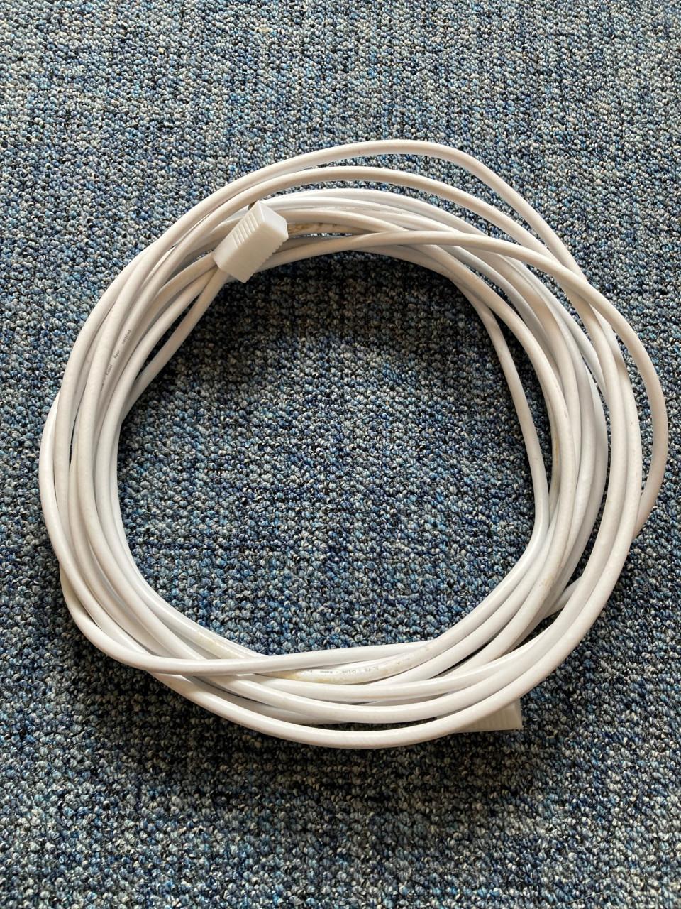 COAX-kabel 10 meter