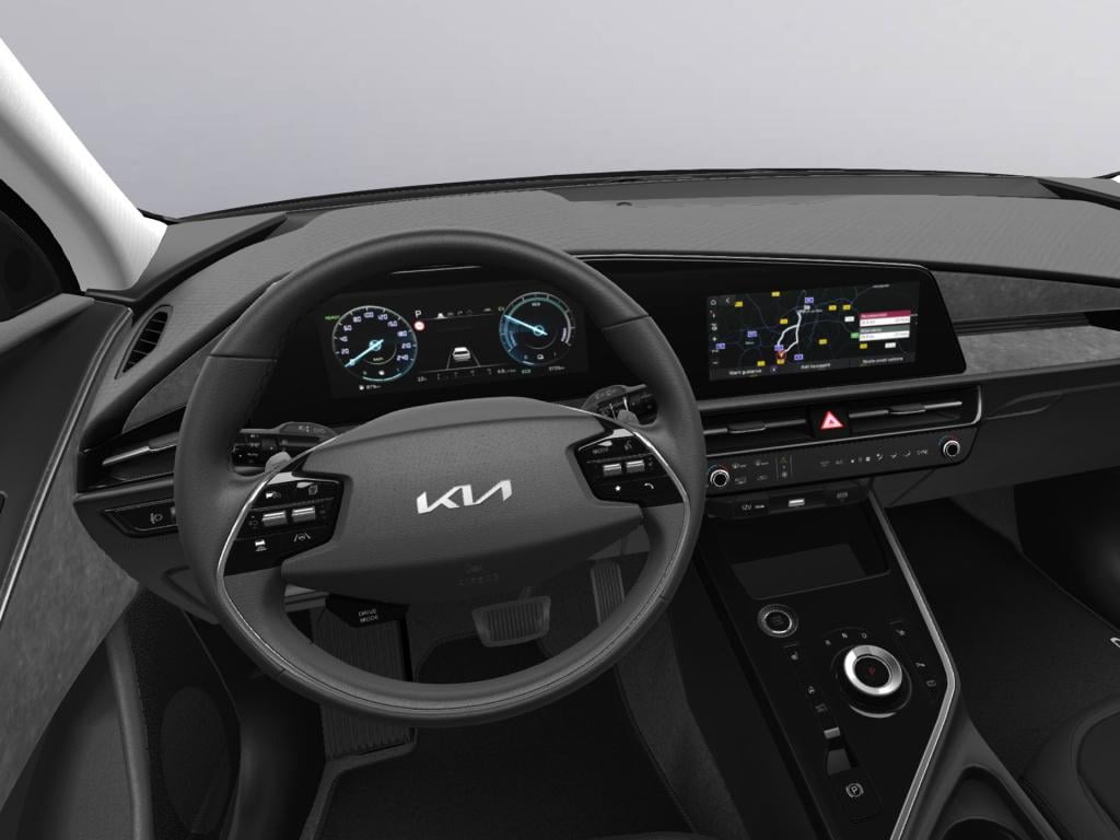 Kia Niro 1.6 gdi hybrid dynamicplusline automaat | 1300 kg trekgewicht | li