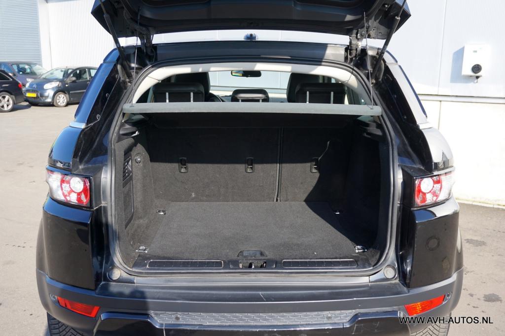 Land Rover Range Rover 2.0 si 4wd pure