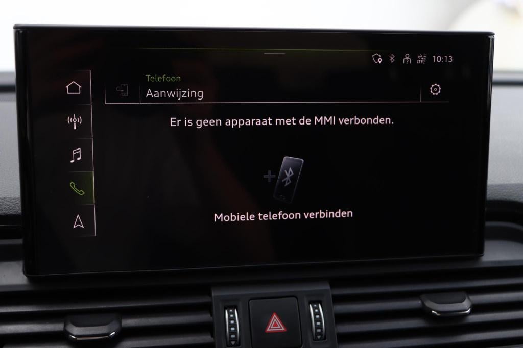 Audi Q5 sportback 55 tfsi e s-line black edition competition 368pk s tronic