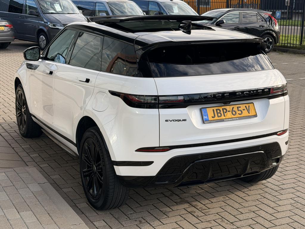 Land Rover Range Rover 1.5 p270e phev awd se dynamic edition | hud | acc | 