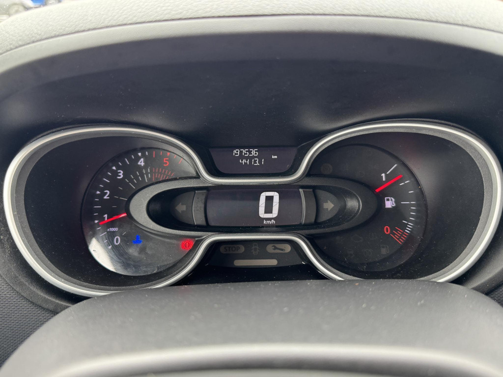 Nissan Nv300 2.0 dci 120 l2h1 acenta 3-zits | trekhaak | navigatie | camera