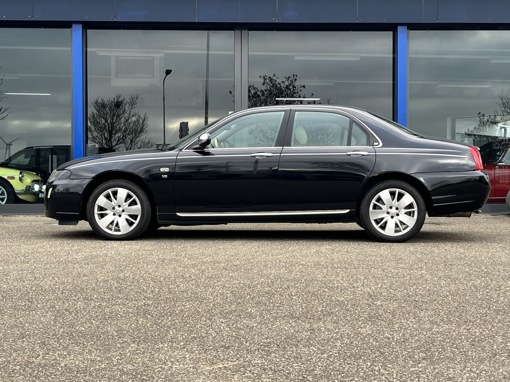 Rover 75 4.6 v8 executive