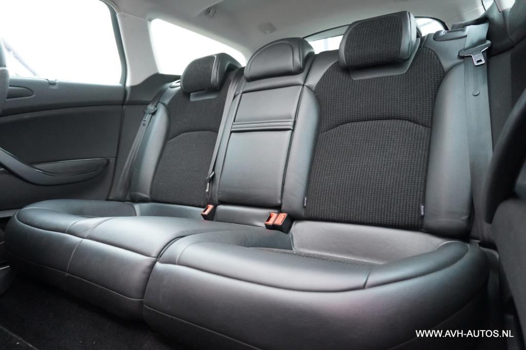 Citroen C5 tourer 1.6 thp exclusive