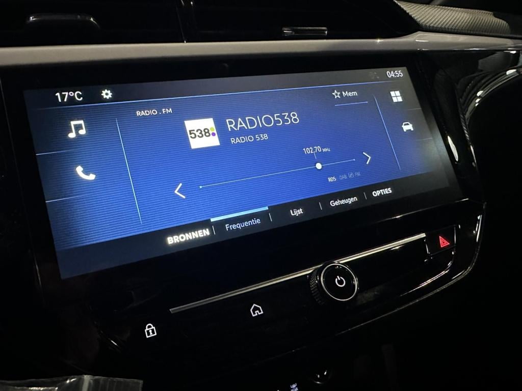 Opel Corsa 1.2 turbo gs*nieuw model*carplay*camera*