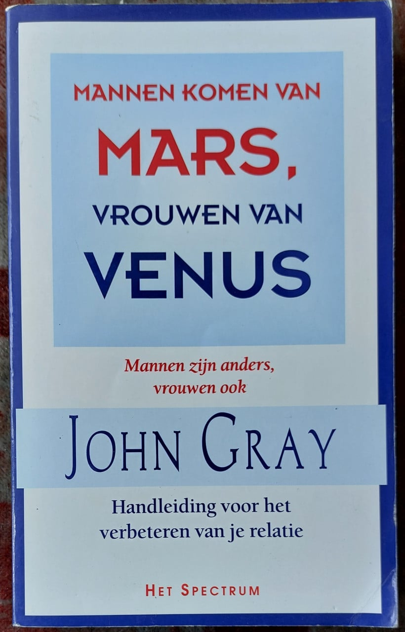 Mooi Boekje