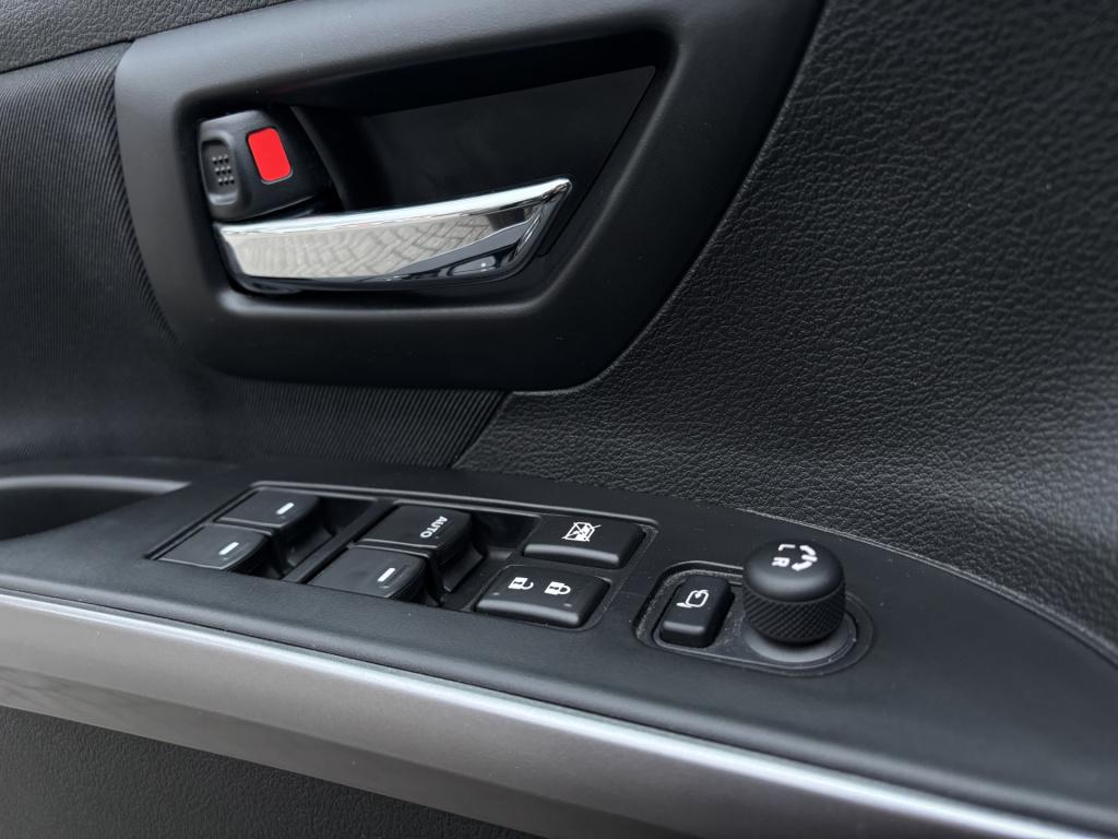 Suzuki Sx4 S-cross automaat 1.4 boosterjet select smart hybrid