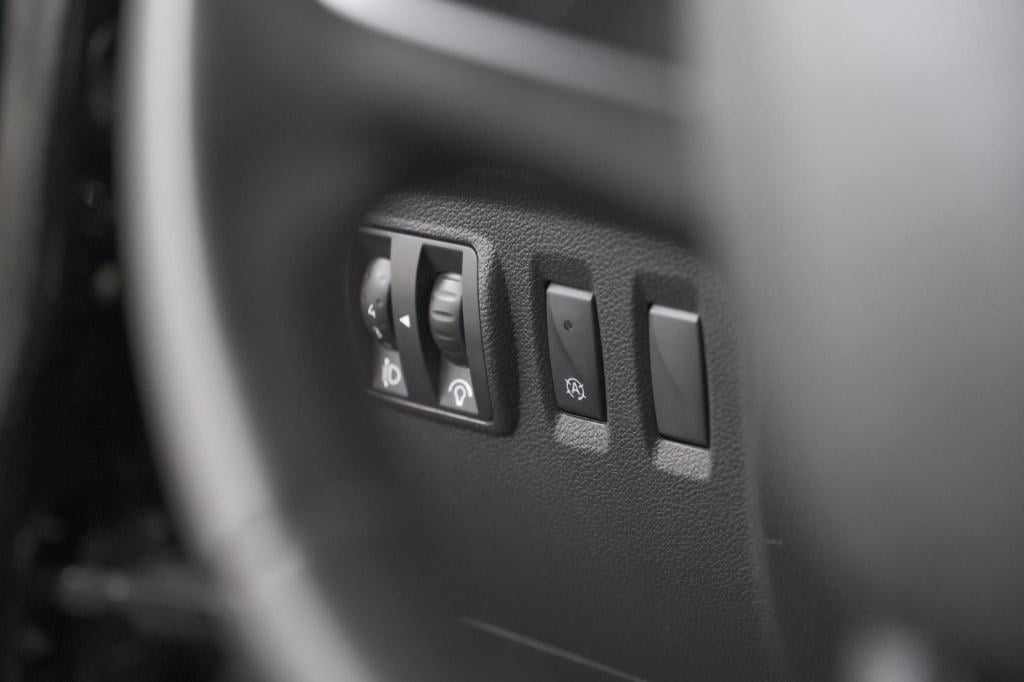 Renault Captur tce 90 limited | trekhaak | navigatie | parkeersensoren