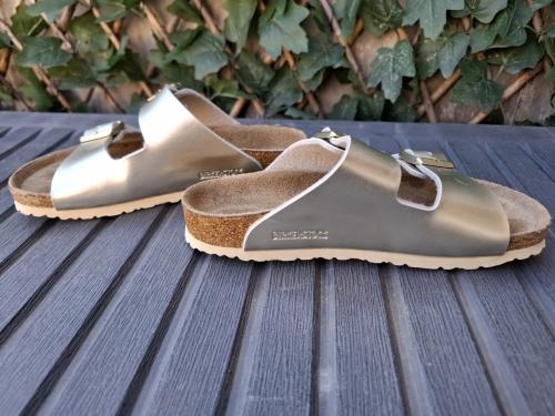 Birkenstock sandalen maat 33