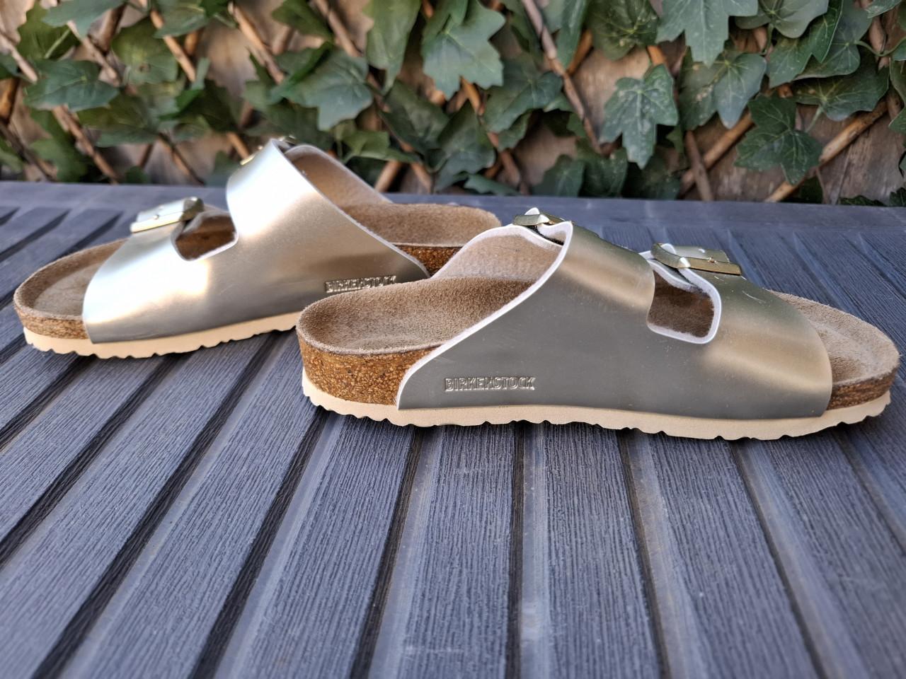 Birkenstock sandalen maat 33