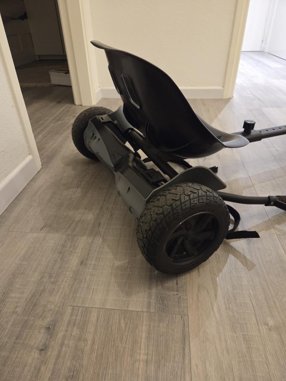 Te koop Hoverboard
