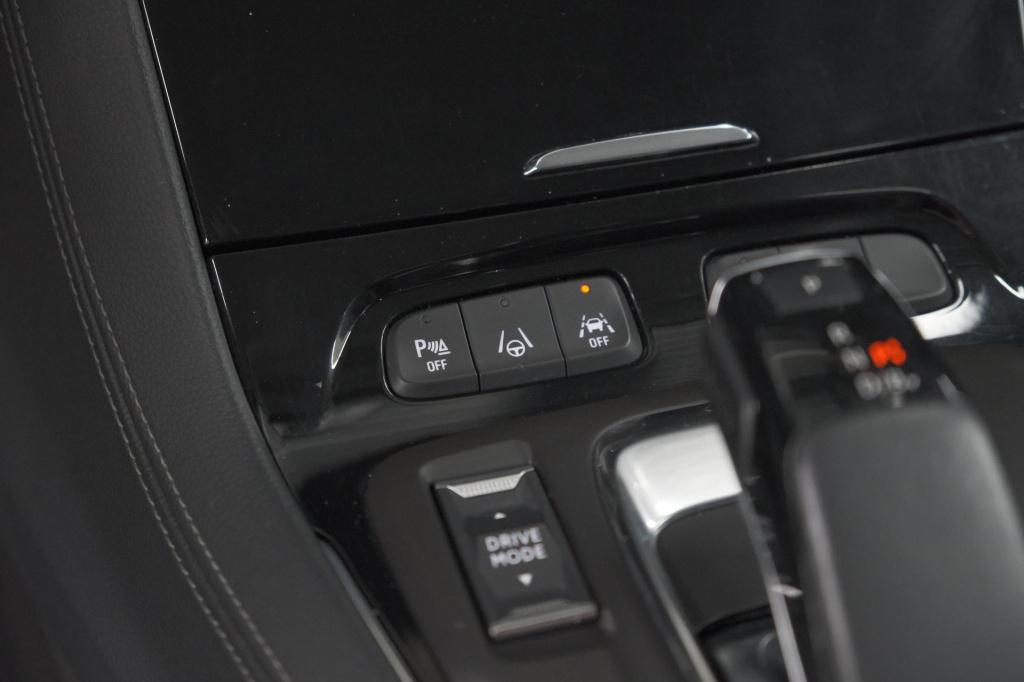 Opel Grandland 1.6 turbo plug-in hybrid 4x4 gse | elektrische kofferklep | 