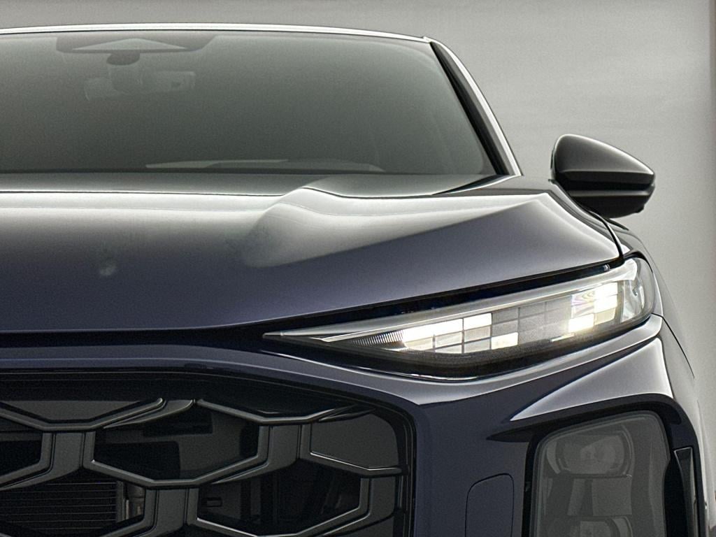 Audi Q3 sportback s edition e-hybrid 200 kw / 272 pk sportback 6 ver