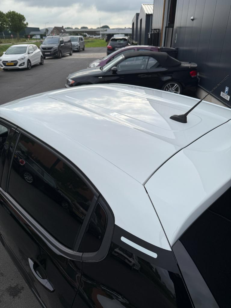 Citroen C3 1.2 puretech - automaat - nieuwe distributie