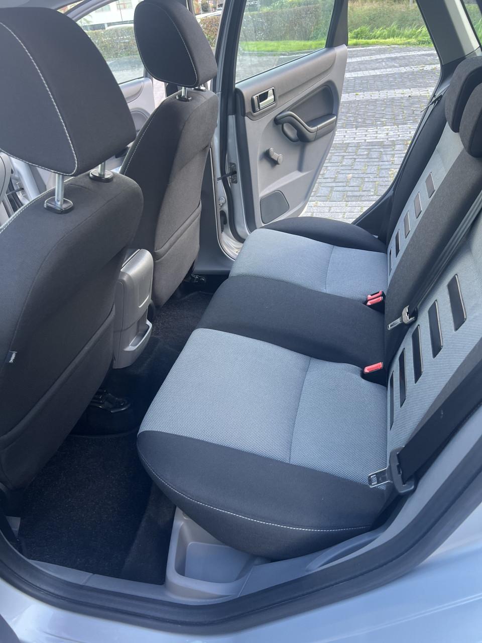 Ford Focus 1.6 Comfort
