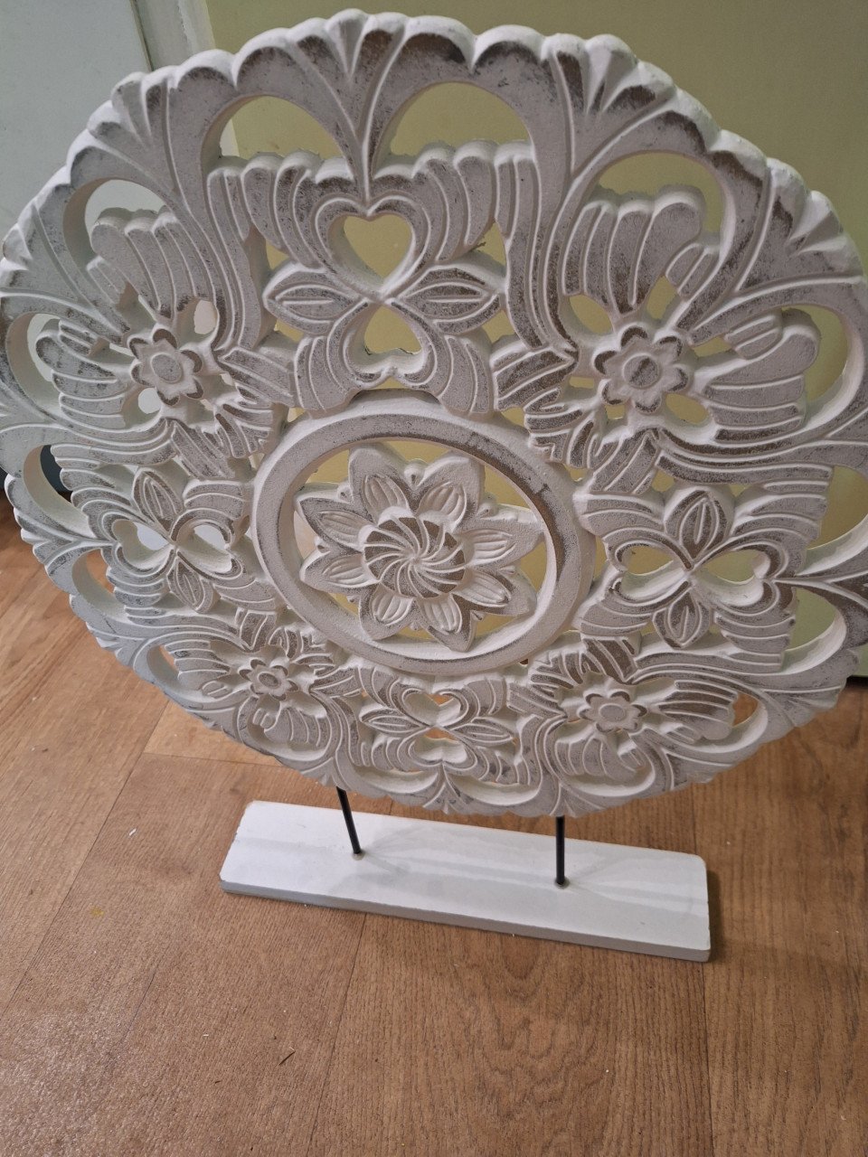 2 Decoratieschermen