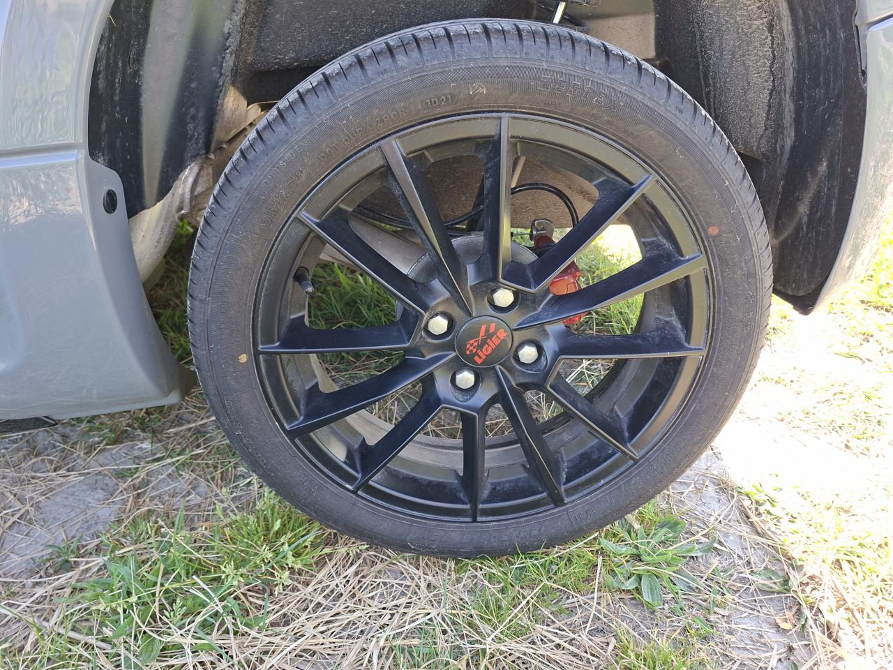 Ligier JS 60 Ultimate Sport z.g.a.n.