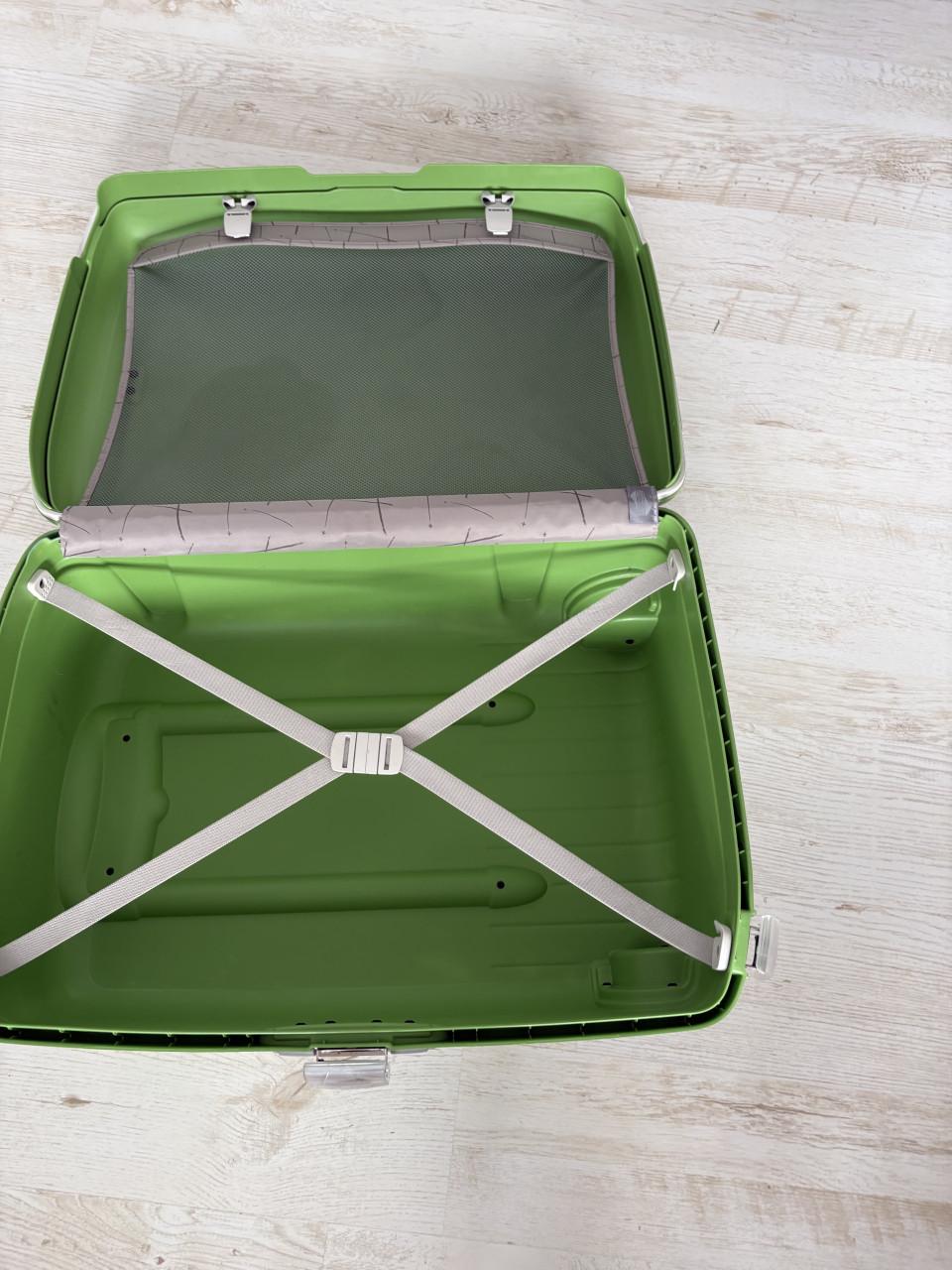 Koffer American Tourister  XL