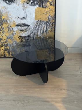 Design salontafel