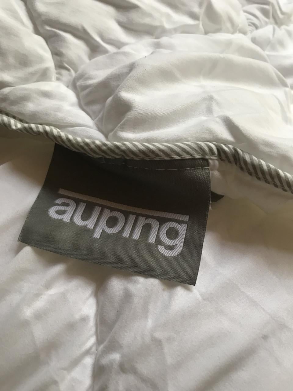 2 seizoenen dekbed