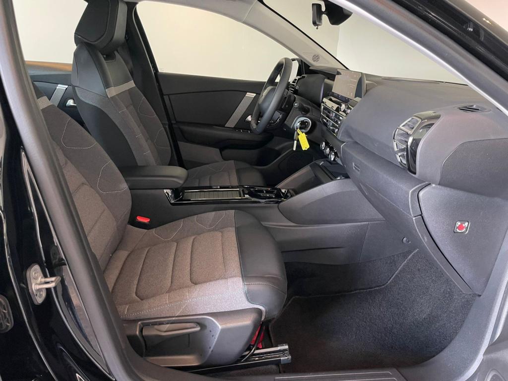 Citroen C4 1.2 puretech shine