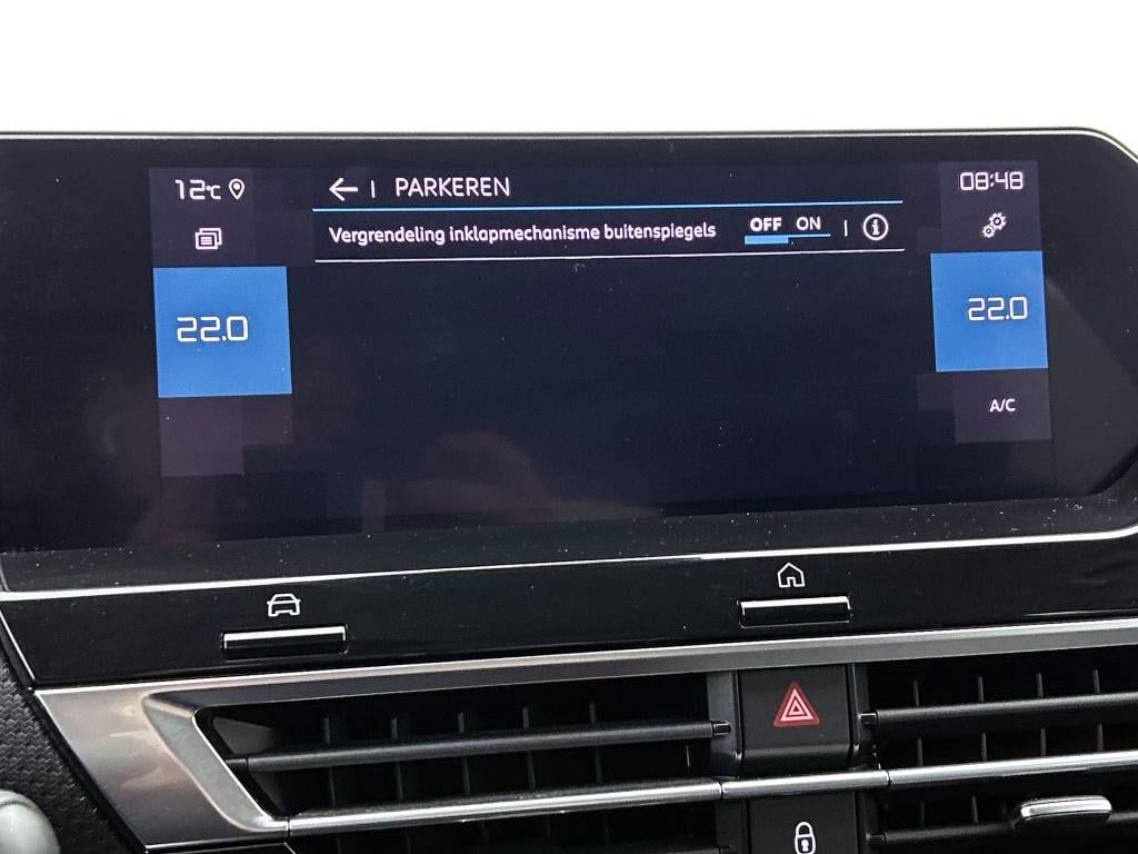 Citroen C4 130 pk automaat feel pack | rijklaar | stoelverwarming | head-up