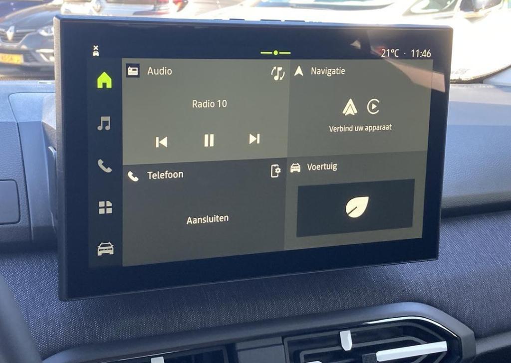 Dacia Sandero 1.0 tce 100 limited edition