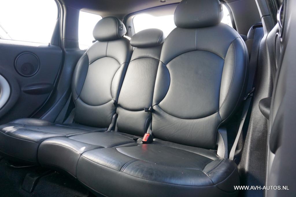 Mini Countryman mini 1.6 cooper business line