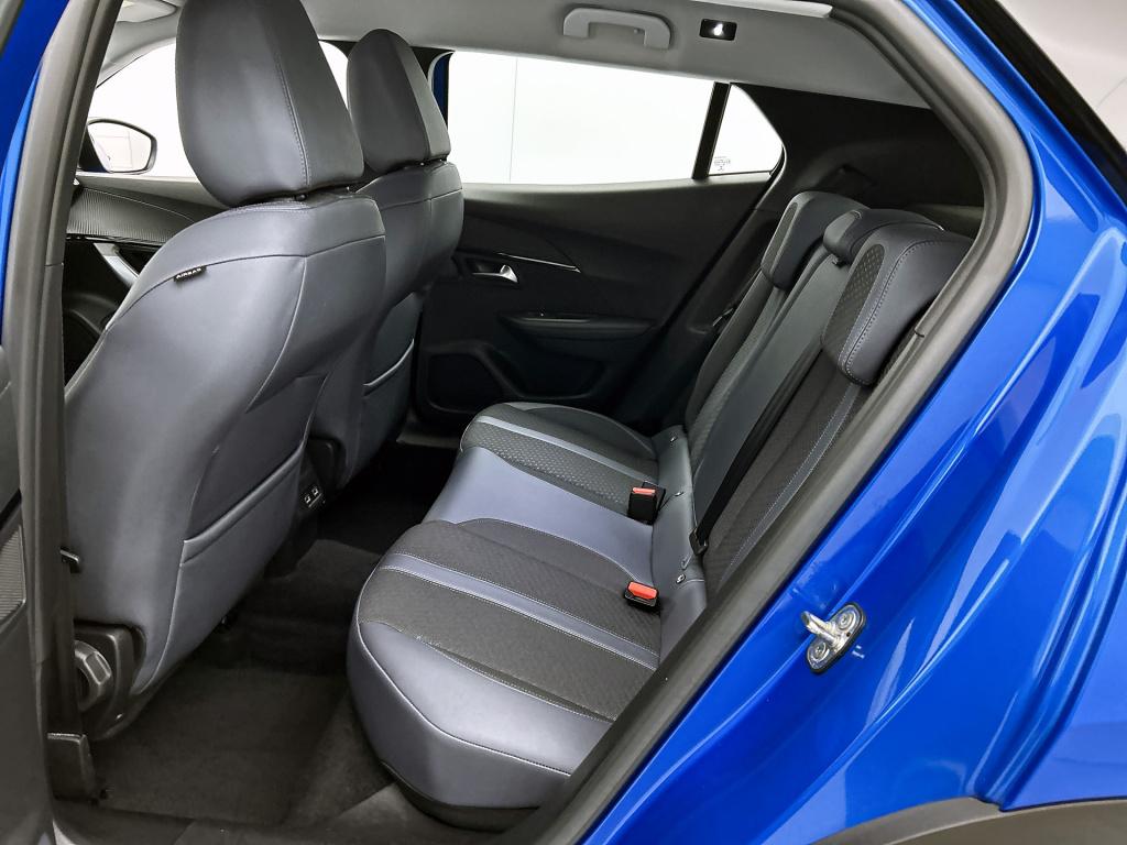 Peugeot 2008 100pk allure | rijklaar | stoelverwarming | camera | navi |