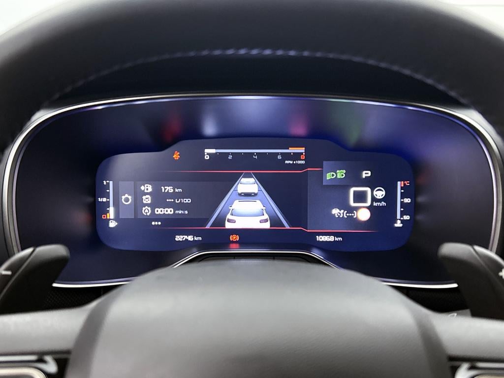 Citroen C5 Aircross 130pk automaat shine | rijklaar | adaptive cruise | led