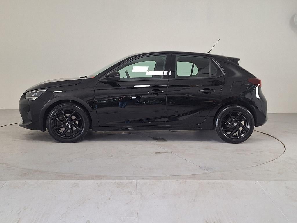 Opel Corsa 1.2 gs line
