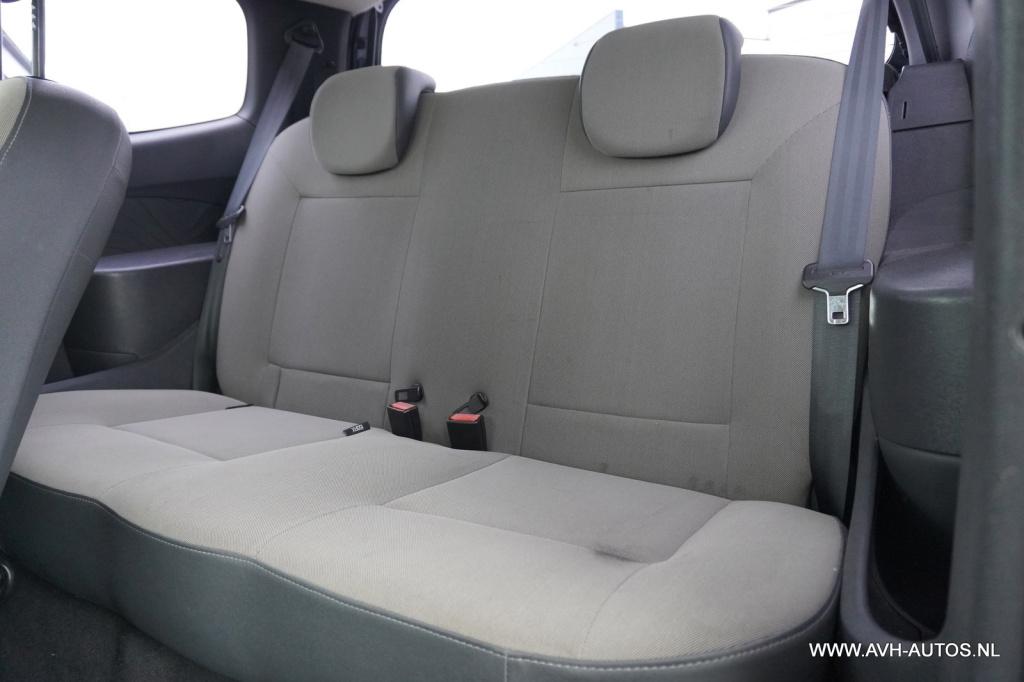 Renault Twingo 1.2-16v authentique