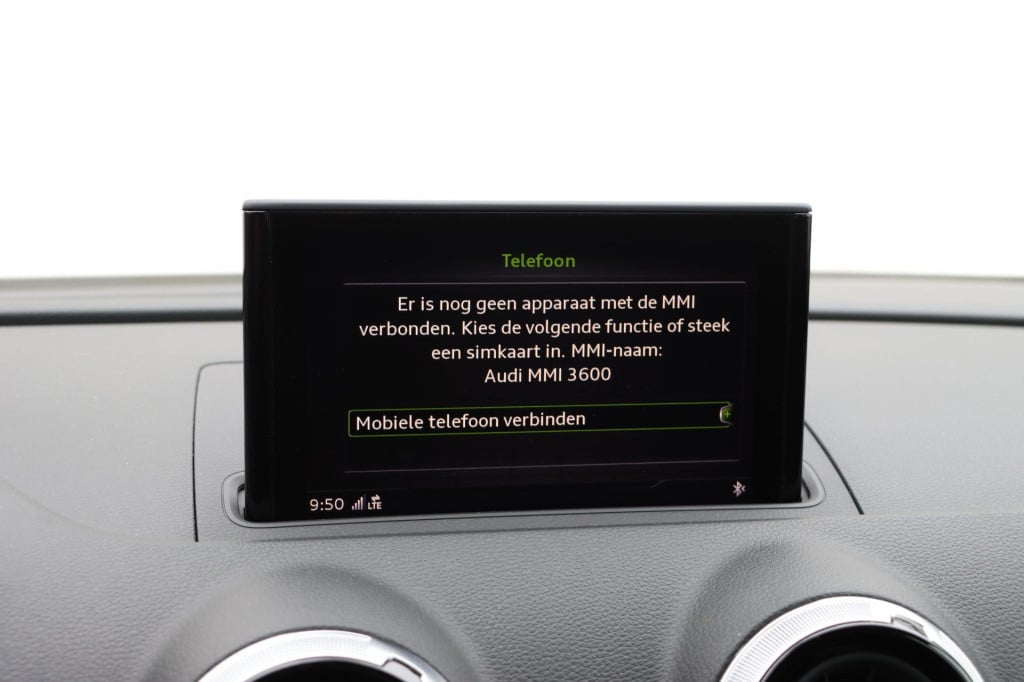 Audi A3 sportback 40 e-tron advance sport 204pk s-tronic