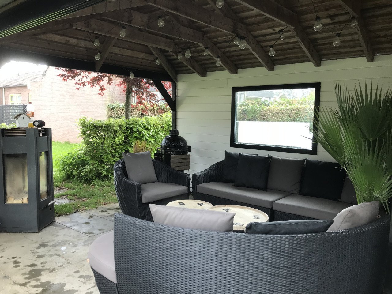 Lounge set