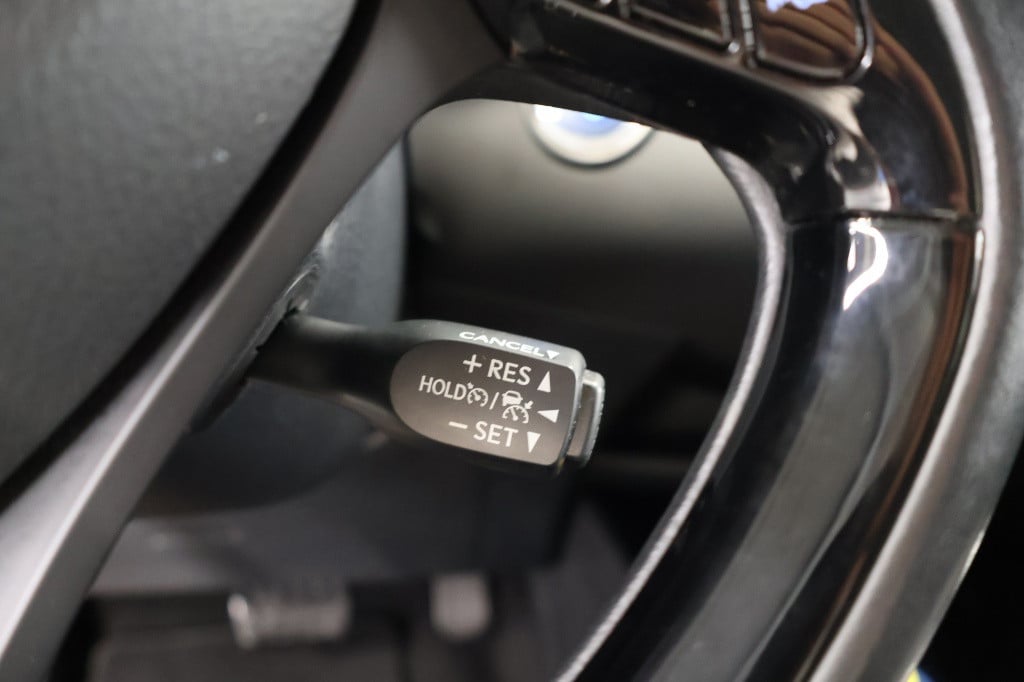 Toyota C-hr 1.8 hybrid dynamic | trekhaak