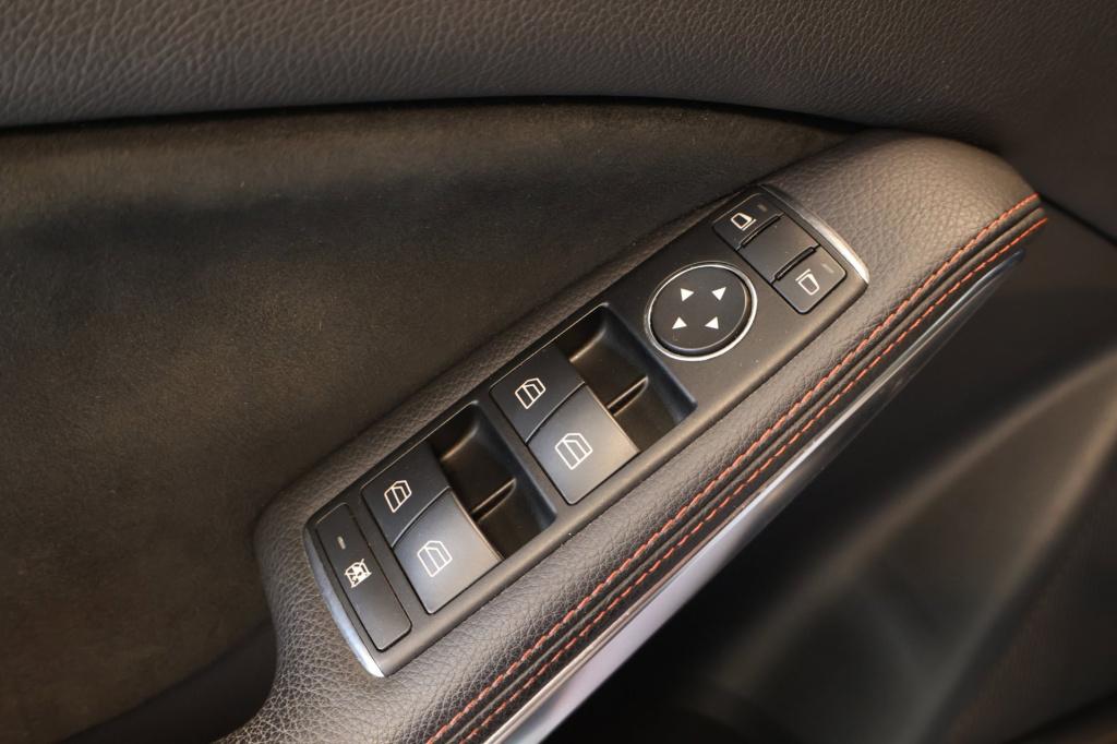 Mercedes-Benz A-Klasse 250 sport amg pakket ambition 2.0 turbo, stoelverw, 