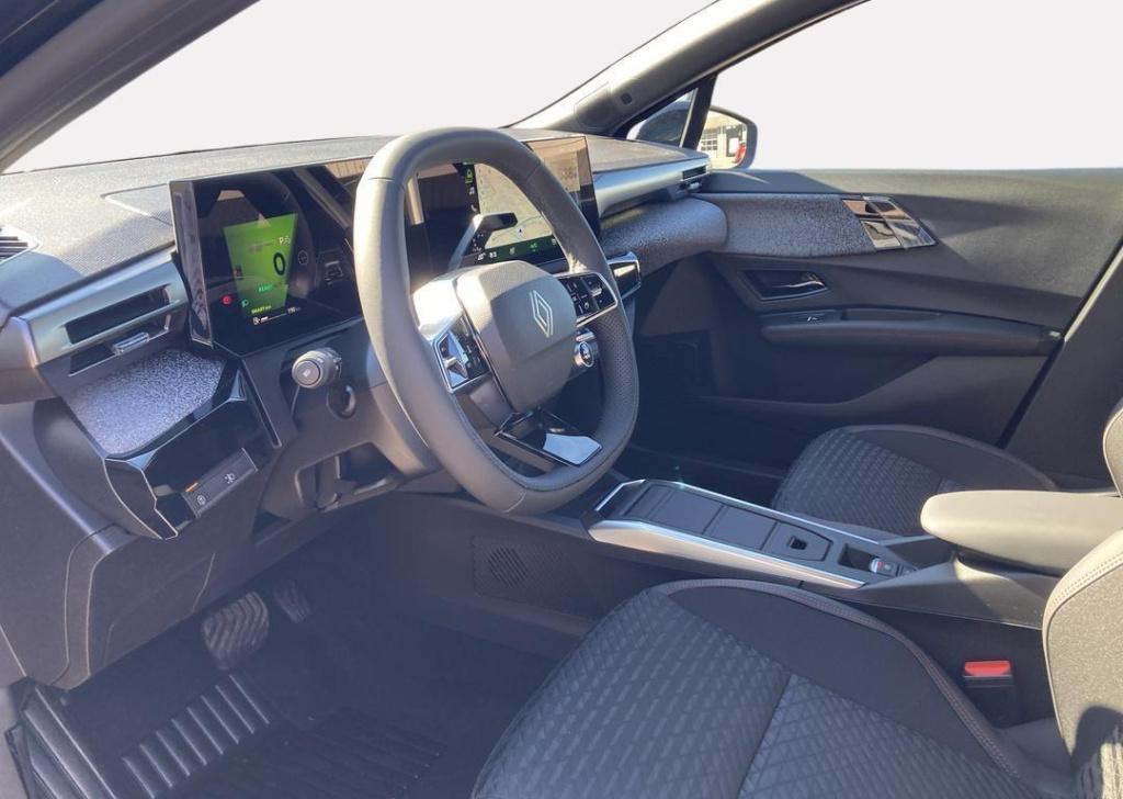 Renault Clio 1.8 hybrid 160 techno - pack winter / safety & parking