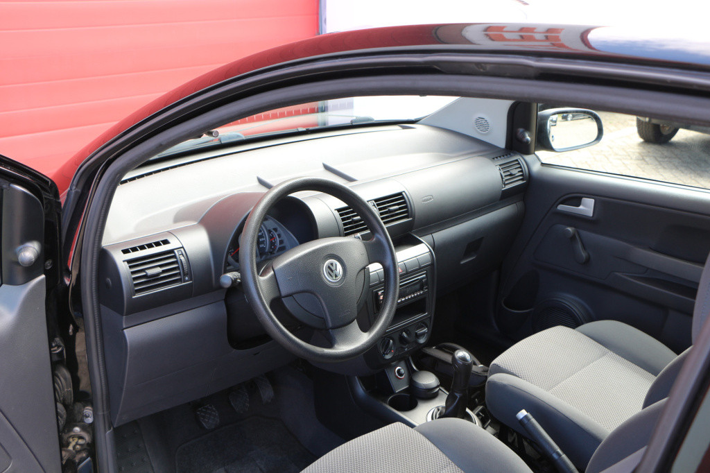 Volkswagen Fox 1.2 trendline