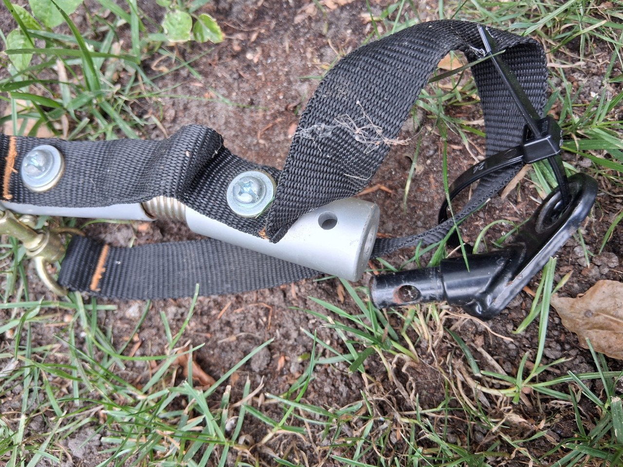 Fietskar