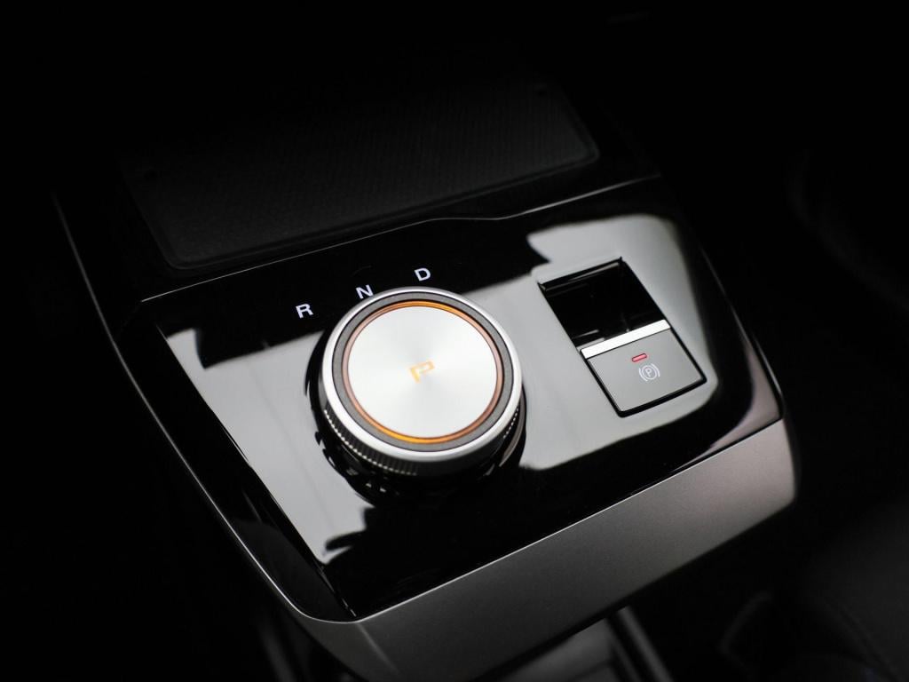 MG Mg4 Ev electric standard 51 kwh | navigatie | apple carplay / android au