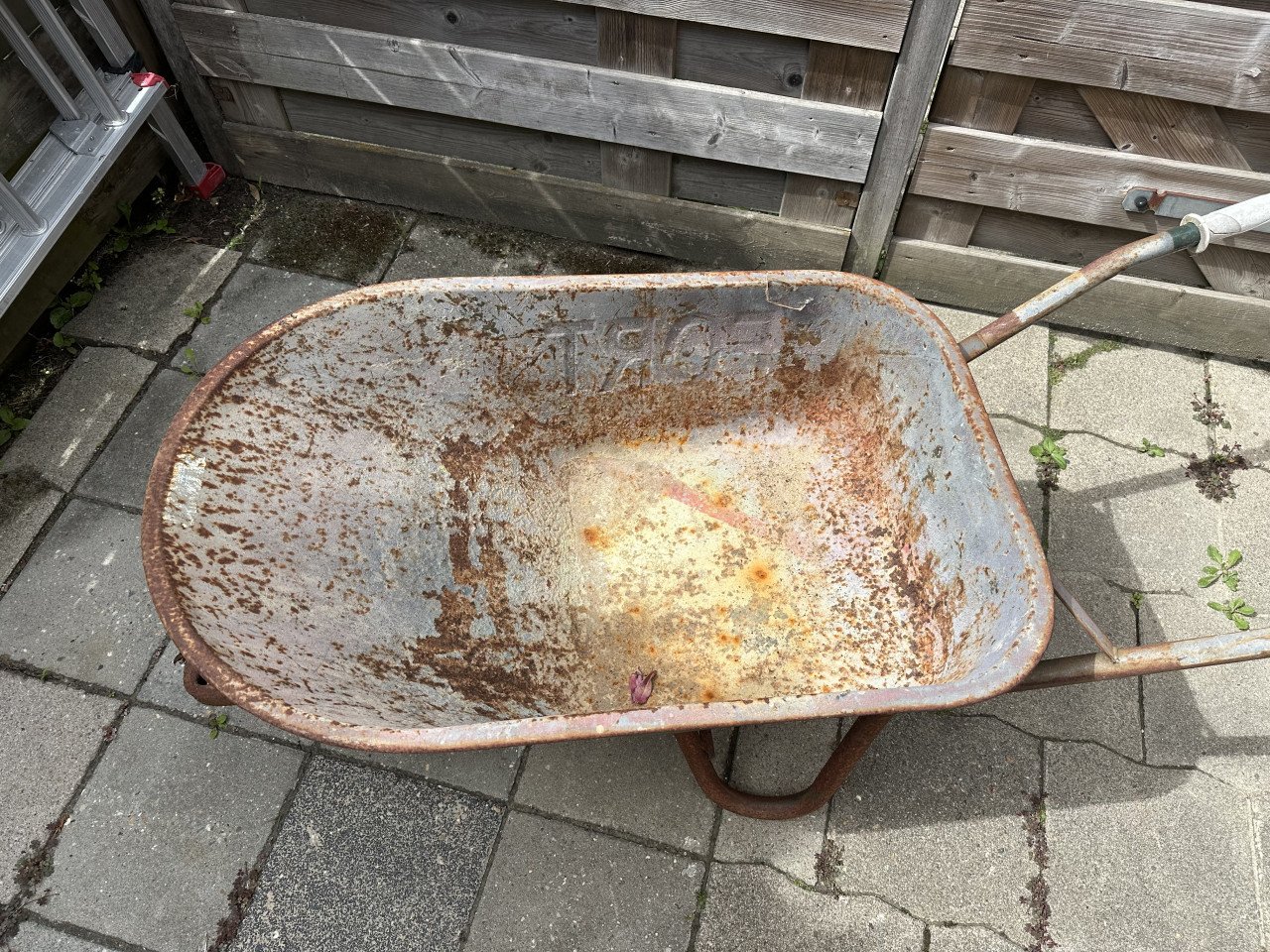 Kruiwagen