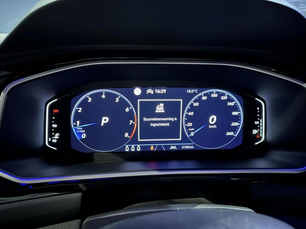 Volkswagen T-roc 1.5 tsi r-line edition *keyless*winterpakket*camera*