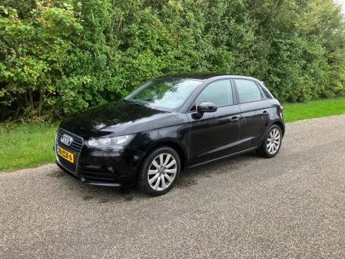Audi A1 1.2Tsi