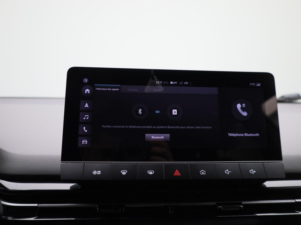 MG Mg4 64 kwh luxury | stoelverwarming | stuurverwarming | 360 camera | 435