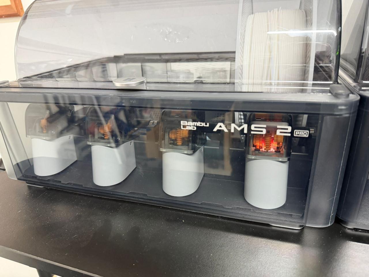 BambuLab H2D Laser Full Combo / 10W